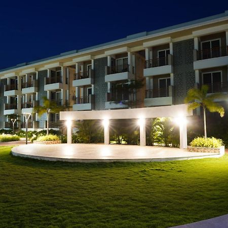 Palm Regal Resort Gopālpur Buitenkant foto